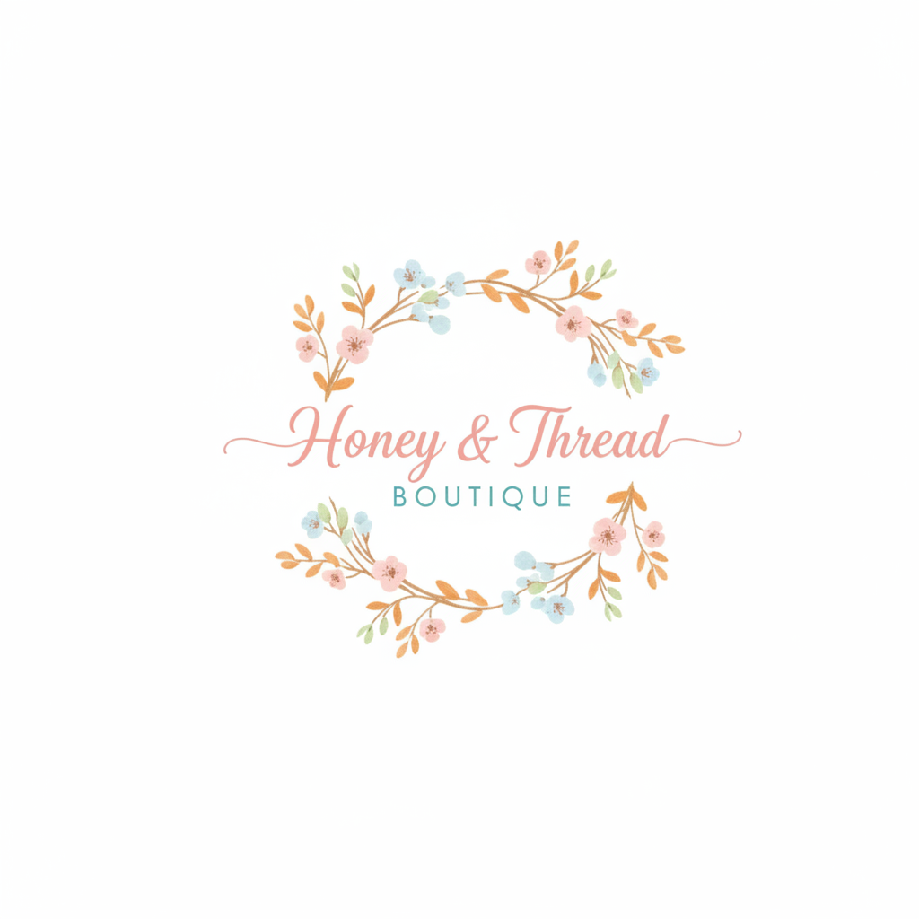Honey & Thread Boutique